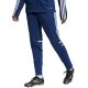 adidas Squadra 25 Trainingshose für Damen, Marineblau JD4815
