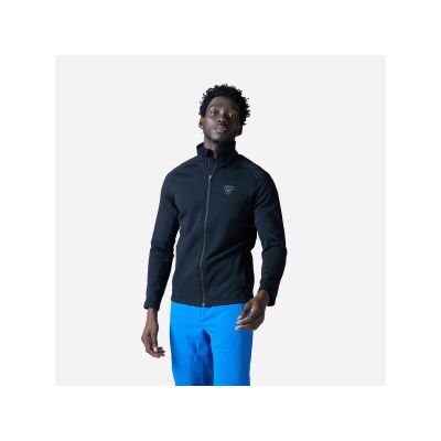 Rossignol Classique Clim T-Shirt schwarz