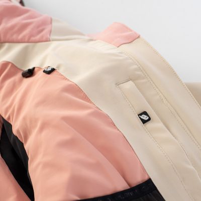 10. Iguana Ambla W 92800621875 Isolierte Jacke