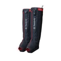 Therabody JetBoots Pro Plus M Kompressionsstiefel – Lymphmassagegerät