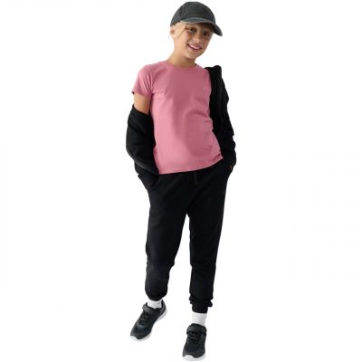 3. T-Shirt 4F F1658 Jr 4FJWMM00TTSHF1658 56S