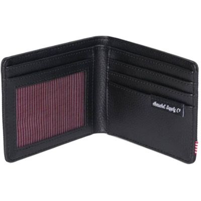 2. Herschel Hank Geldbörse 10368-00001