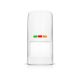 SATEL OUTDOOR DUAL BEWEGUNGSMELDER OPAL PRO, OHNE HALTERUNG (WEISS)