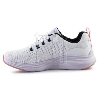 9. Skechers Vapor Foam-Fresh Trend W 150024-WBC Schuhe
