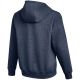 2. Nike Park 26 Fleece-Kapuzenpullover mit durchgehendem Reißverschluss, Marineblau IB1228 410