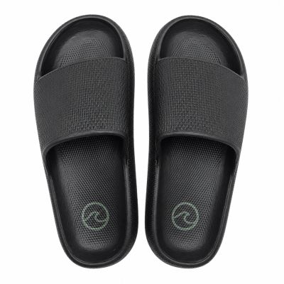 14. Outhorn OTHWSS24FSLIF004-11S Damen-Strand-Flip-Flops aus Schaumstoff