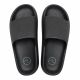 14. Outhorn OTHWSS24FSLIF004-11S Damen-Strand-Flip-Flops aus Schaumstoff