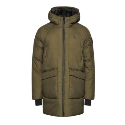 11. Calvin Klein Jeans M J30J319588 Jacke