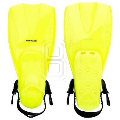 2. Spokey Bojko ABC L 9004901000 Tauchset