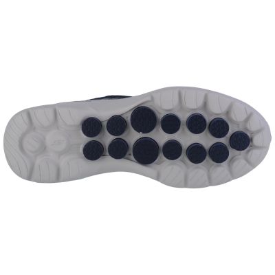 4. Skechers Go Walk 6 - Iconic Vision 124514-NVTQ Marineblau 36