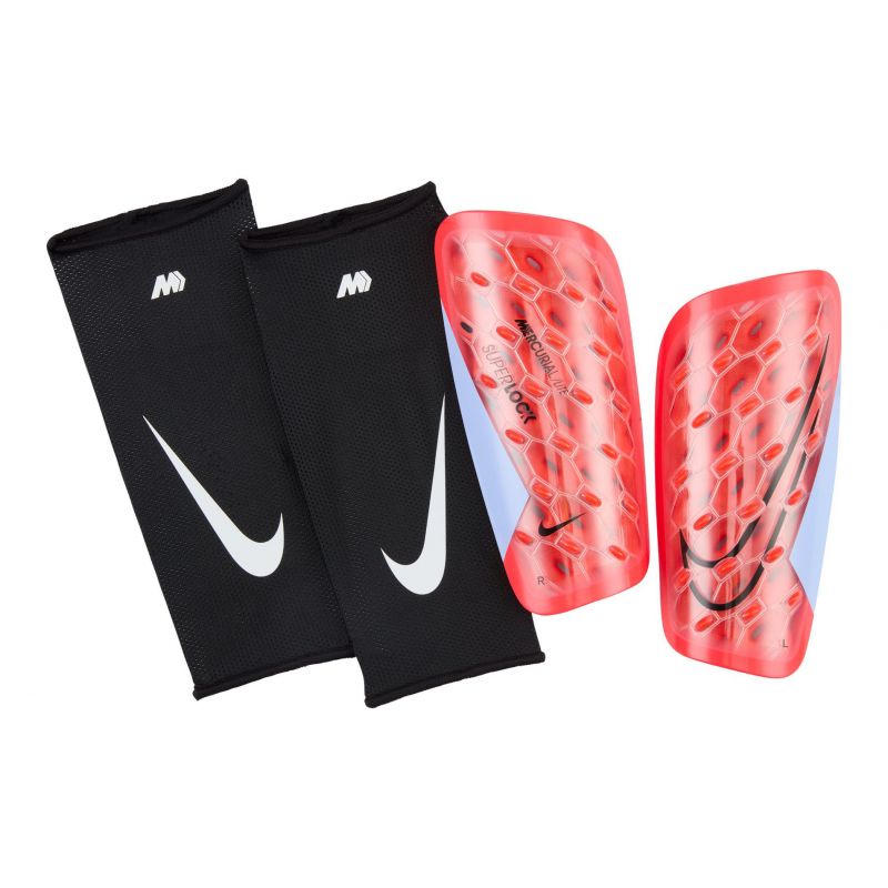 Nike Mercurial Lite SuperLock Schienbeinschoner DN3609-636