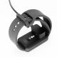 6. HLS-3 Magnetisches USB-C-Ladegerät für Samsung Galaxy Fit3 1m – Schwarz