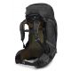 13. Trekkingrucksack OSPREY Atmos AG 65, schwarz, L/XL