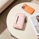 5. Tech-Protect M6 Universal-Sportarmband – Pink