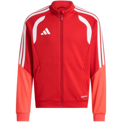 2. adidas Tiro 26 Competition Training Kinder-Sweatshirt rot KA7710