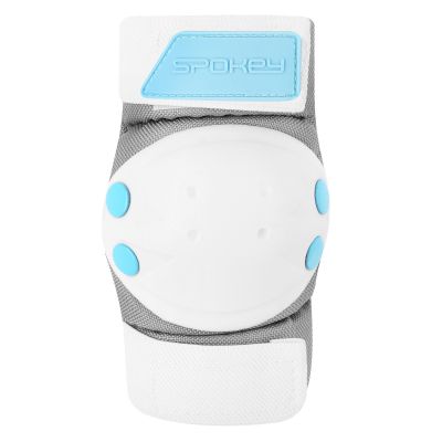 12. Spokey Shield Pro L WH Protektorenset 9506999000