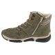 2. Rieker Stiefeletten 45955-54 Grün 37