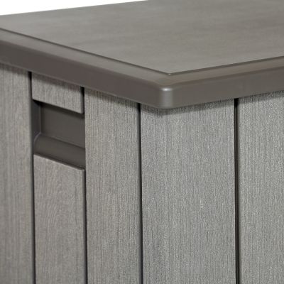 10. Lifetime Premium Gartenbox 567 L 60215