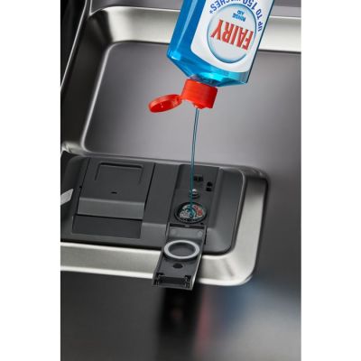 12. Einbaugeschirrspüler ELECTROLUX EES47320L