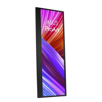 4. ASUS ProArt PA147CDV Computermonitor 35,6 cm (14") 1920 x 550 px LCD-Touchscreen Schwarz