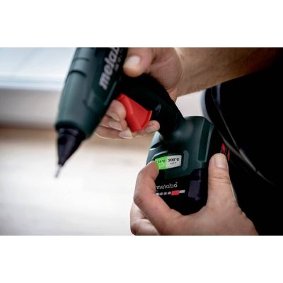9. Metabo 600797850 nicht kategorisiert