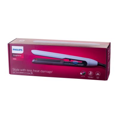 2. PHILIPS BHS 520/00 Haarglätter