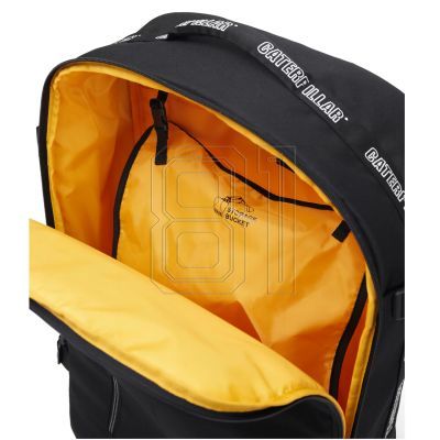 4. Caterpillar City Cabin Rucksack 84706-01