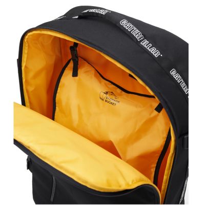 4. Caterpillar City Cabin Rucksack 84706-01