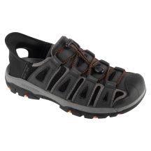 Skechers Slip-Ins: Tresmen - Norvick 205187-BLK Schwarz 42