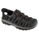 Skechers Slip-Ins: Tresmen - Norvick 205187-BLK Schwarz 42
