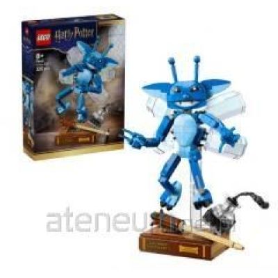 23. LEGO Harry Potter 76461 Kornische Elfe