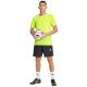 8. Herren-T-Shirt adidas Entrada 26 Jersey, limettengrün, KE9840