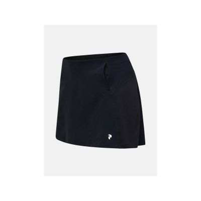 3. PEAK PERFORMANCE W Mountainbreath Rock für Damen, schwarz