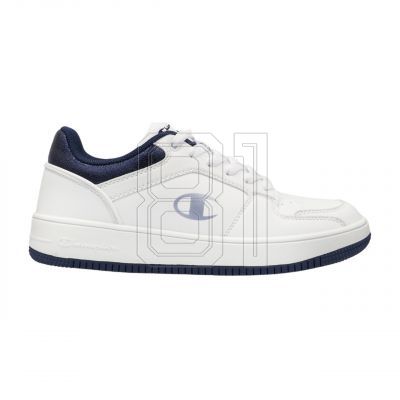 7. Champion RD18 Foil Low Cut W S11711 WW011 shoes