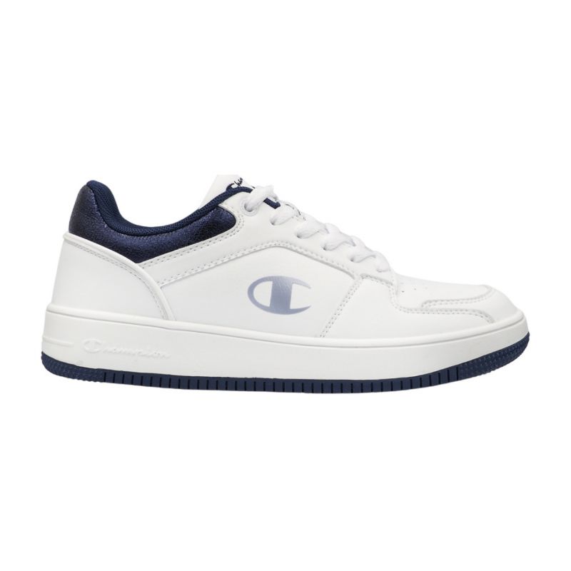 7. Champion RD18 Foil Low Cut W S11711 WW011 Schuhe