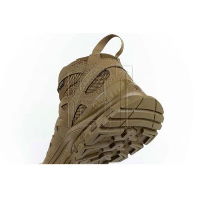 9. Salomon XA Forces GTX W 401382 Wanderschuhe