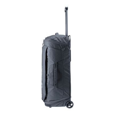 8. Deuter Duffel Pro Movo 60 35001125-7000 Schwarz