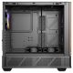 12. Antec P30 ARGB Midi-Tower Schwarz