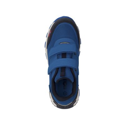 3. Trollkids Kids Preikestolen Hiker JR 269-108 Schuhe