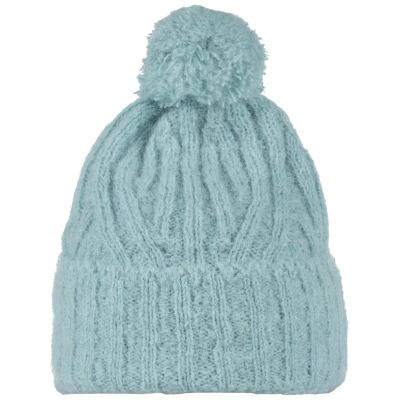 Buff Nerla Strickmütze Beanie W 1323357221000 