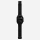 11. NOMAD Titanarmband – Titanarmband für Apple Watch 46 mm/49 mm (schwarze Hardware) V2