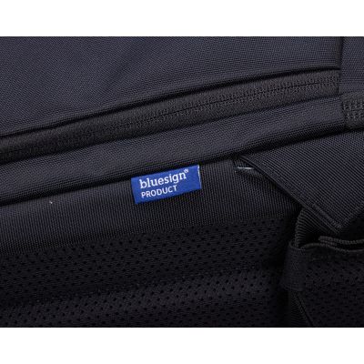 23. Thule Subterra 2 Convertible Handgepäckkoffer – Schwarz