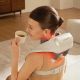 10. Dreame N40 Pro Nacken- und Schultermassagegerät – Weiß