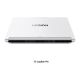 5. Lenovo Legion 5 15AGP11 Ryzen AI 7 450 15,3" WQXGA OLED 500 Nits 165Hz Glänzend 16GB DDR5 5600 SSD512 GeForce RTX 5060 8GB 5.0MP + IR 80Wh Win11 Gletscherweiß