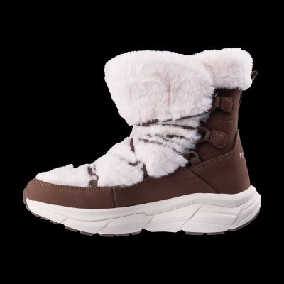 6. Damen-Winterstiefel NOIRELL W