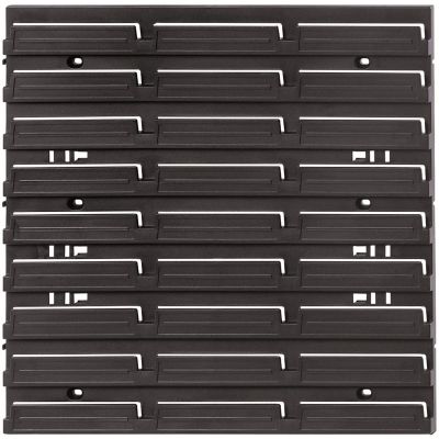 6. BINEER KISTENBERG WERKSTATT-MONTAGEPLATTE 2 STÜCK