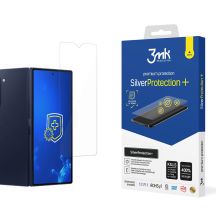 3mk SilverProtection+ Folded Edition antibakterielle Schutzfolie für Samsung Galaxy Z Fold 6 (Vorderseite)