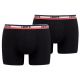 2. Levi's Boxer 2 Paar Slips M 37149-0204