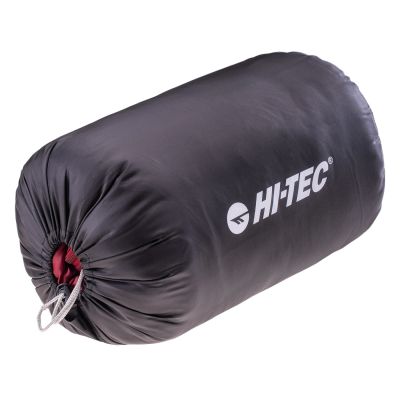 7. Hi-Tec Rett II Schlafsack 92800404125