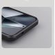 14. Nillkin Super Frosted Shield Pro Magnetische Hülle für Samsung S25+ mit MagSafe – Schwarz